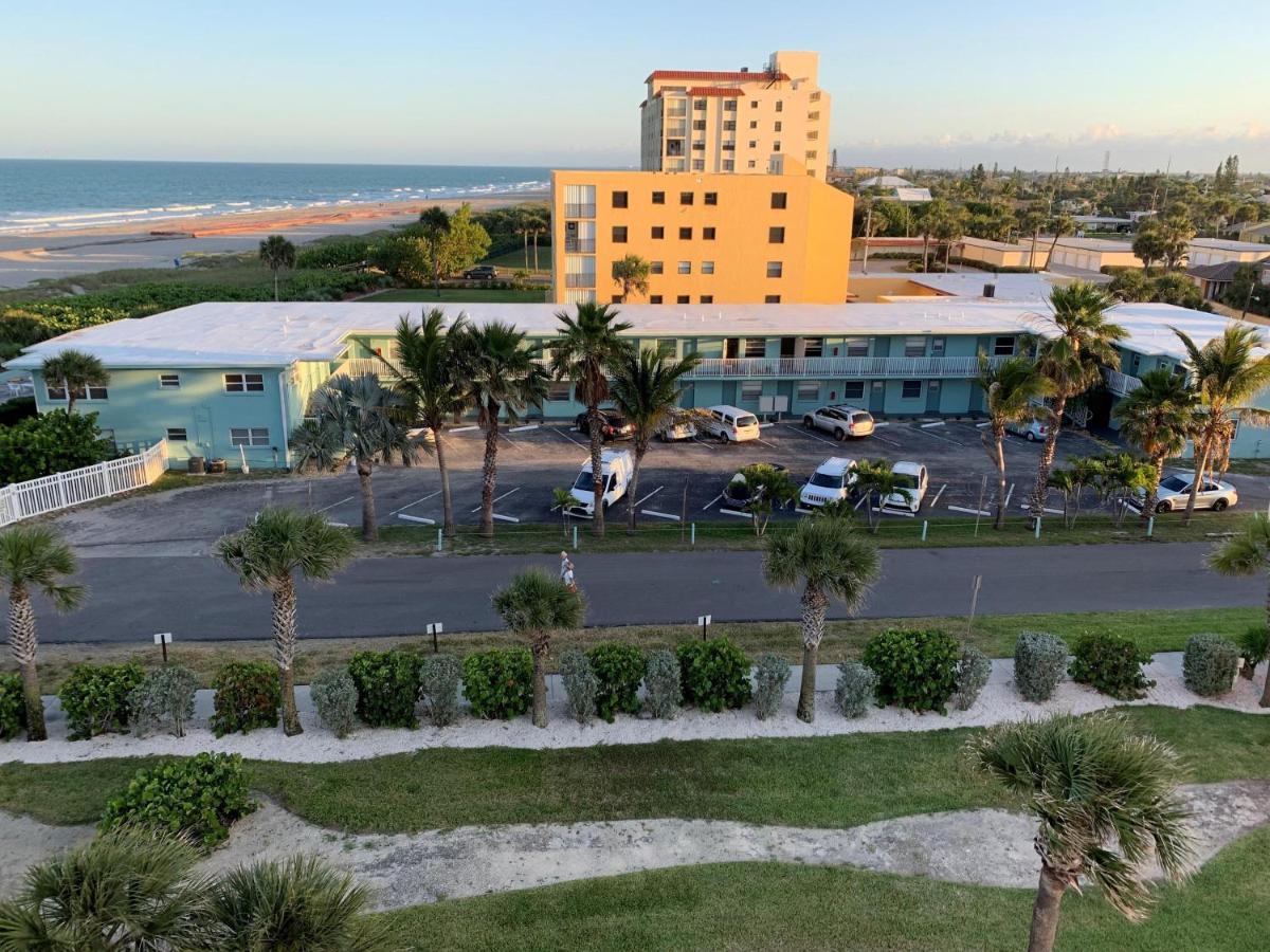 Richard Arms Unit 15 Villa Cocoa Beach Exterior photo